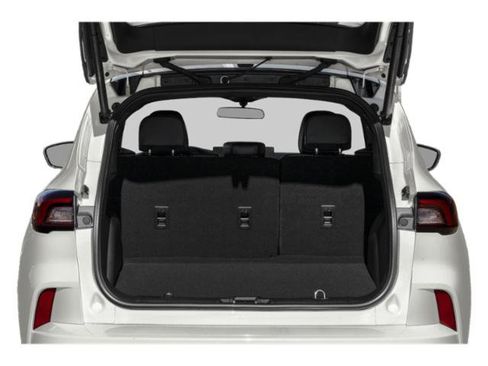 Certified 2023 Ford Escape ST-Line Select w/ Tech Pack #2 AWD/4WD image 10