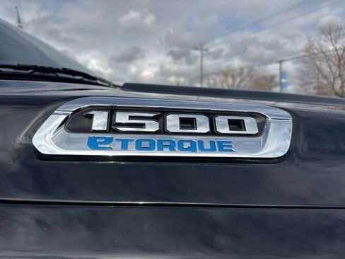 Used 2022 RAM 1500 Big Horn image 10