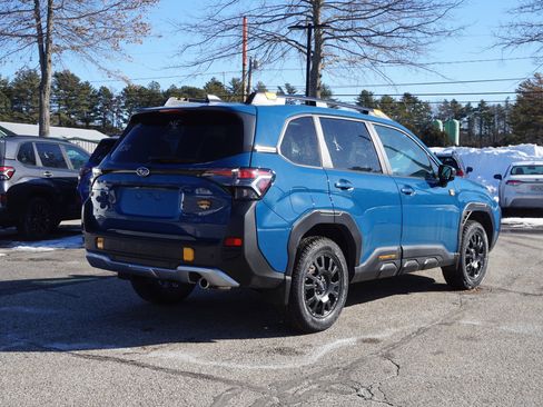 New 2026 Subaru Forester Wilderness image 5