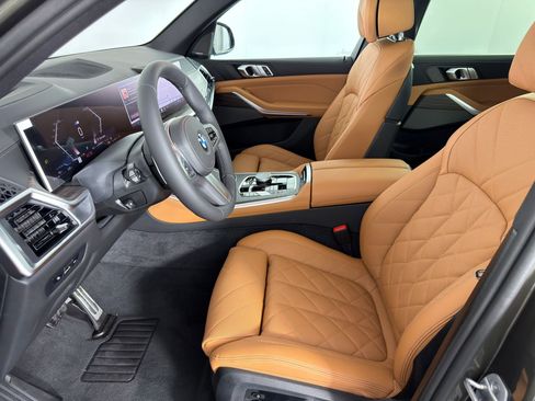 New 2026 BMW X5 sDrive40i w/ M Sport Package image 5