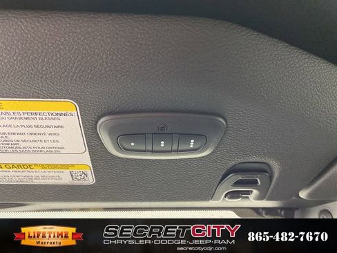 New 2026 Jeep Wrangler Unlimited Sport image 21