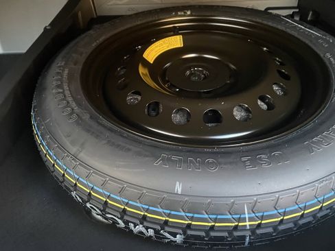 New 2026 Honda Passport RTL image 11