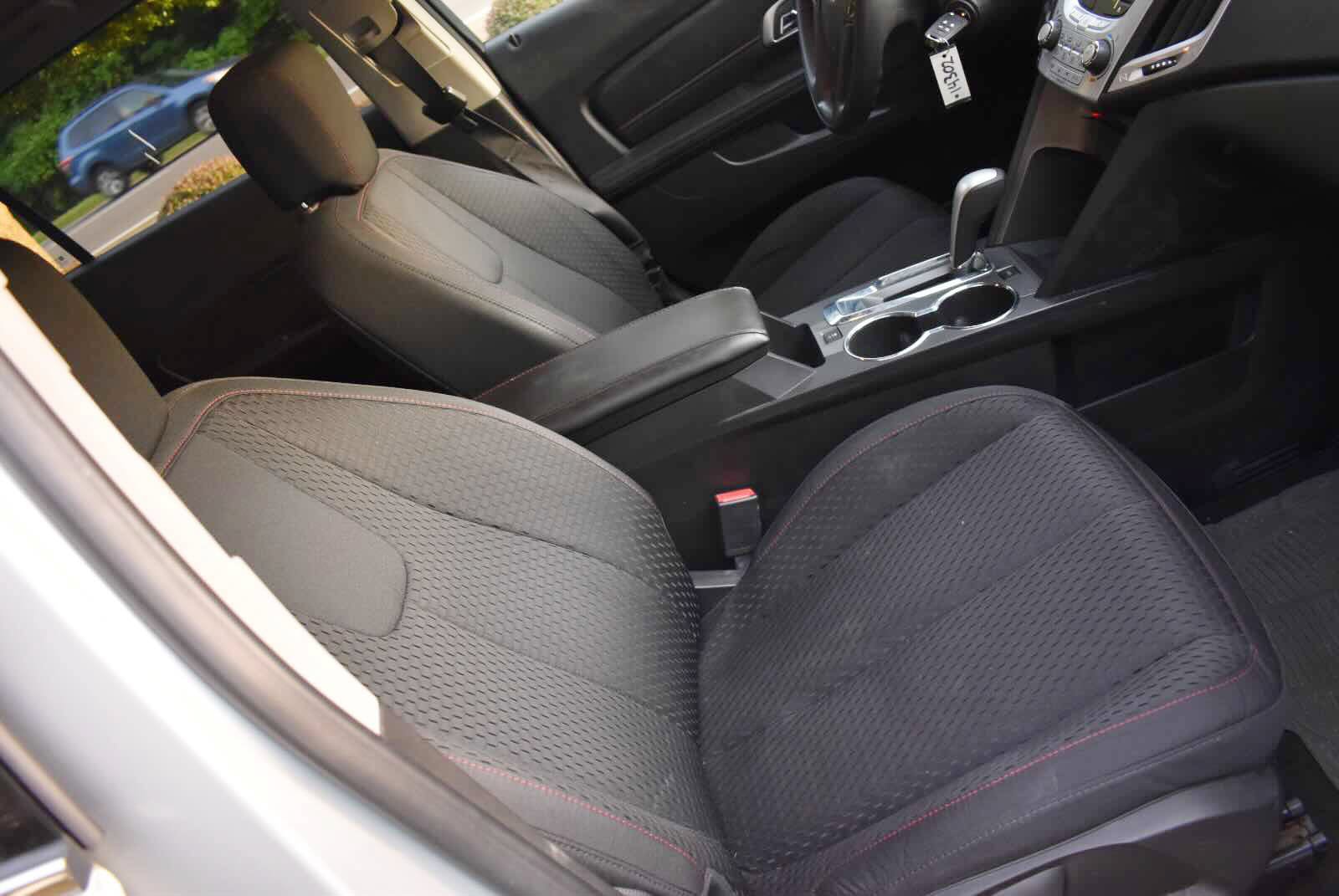 Used 2015 GMC Terrain SLE w/ LPO, Protection Package FWD image 39