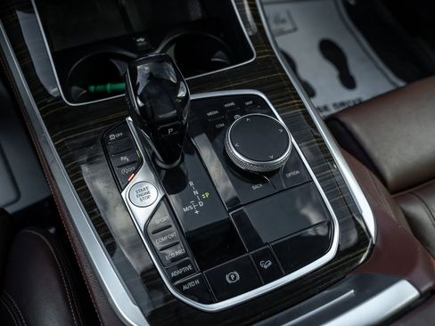 Used 2019 BMW X5 xDrive40i w/ Convenience Package image 34