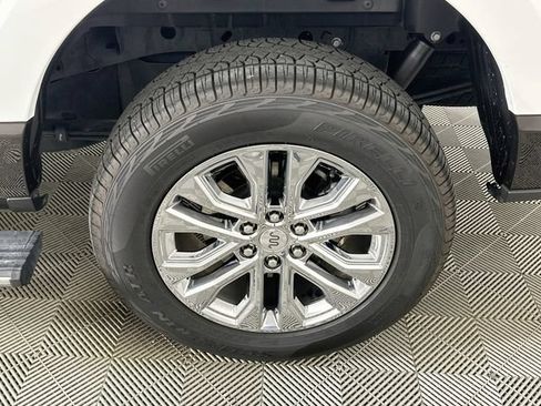 Used 2024 Ford F150 King Ranch w/ FX4 Off-Road Package AWD/4WD image 25