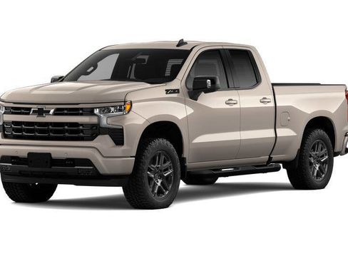 New 2026 Chevrolet Silverado 1500 RST w/ All Star Edition Plus image 69