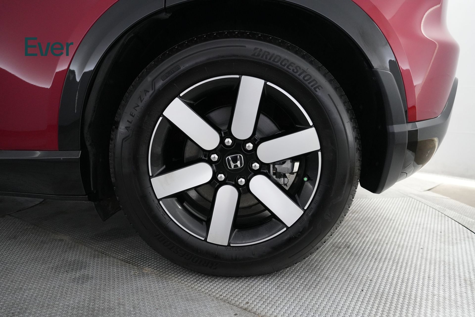 Used 2025 Honda Prologue Touring image 9