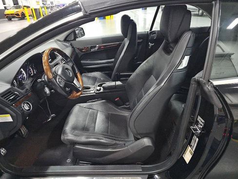 Used 2013 Mercedes-Benz E 550 Cabriolet image 6