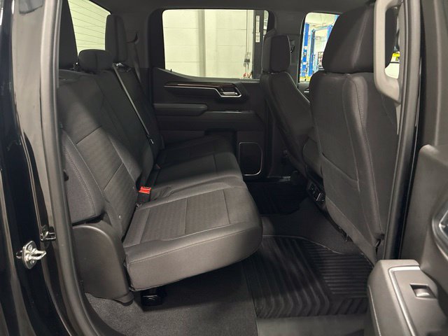 Used 2026 Chevrolet Silverado 1500 RST AWD/4WD image 38