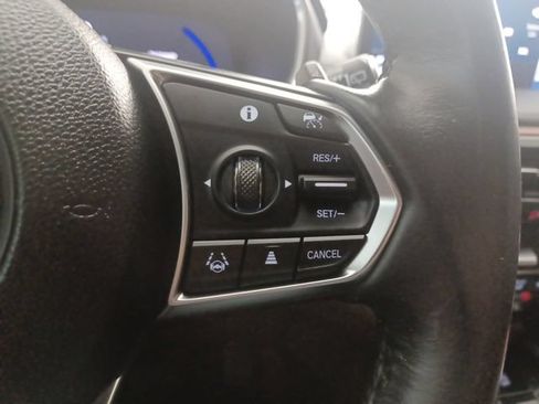 Used 2023 Acura MDX SH-AWD w/ Technology Package image 24
