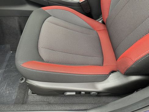 New 2026 Subaru Impreza RS image 15