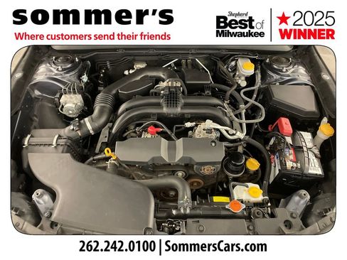 Used 2015 Subaru Legacy 2.5i Premium image 20