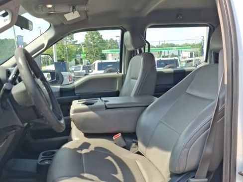 Used 2017 Ford F250 XL w/ Power Equipment Group RWD image 18