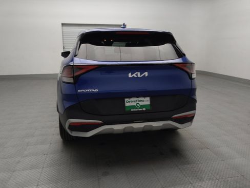 Used 2023 Kia Sportage EX image 6