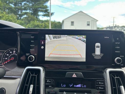 Used 2023 Kia Sorento S w/ Panoramic Sunroof Package AWD/4WD image 28