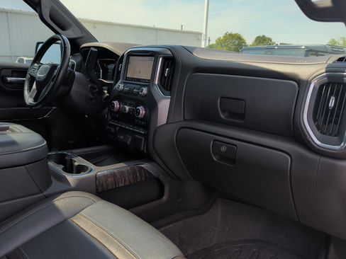 Used 2020 GMC Sierra 1500 Denali w/ Denali Premium Package AWD/4WD image 40