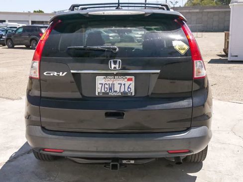 Used 2014 Honda CR-V EX-L image 8
