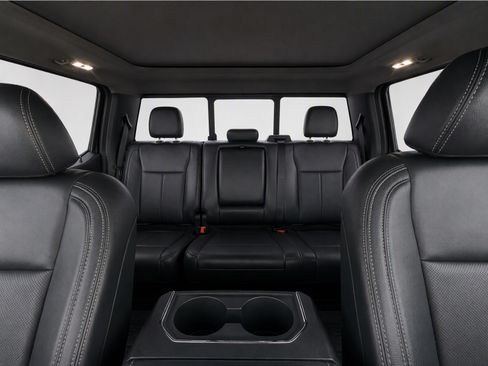 Used 2021 Ford F250 Lariat AWD/4WD image 21