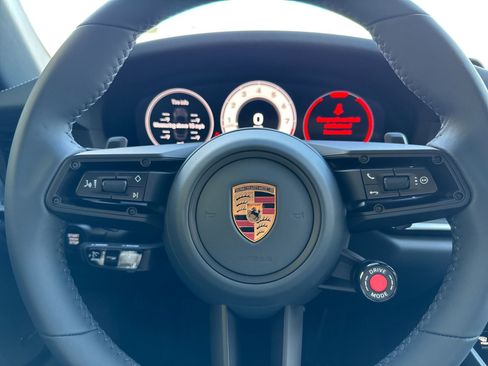 New 2026 Porsche 911 Carrera 4S image 25