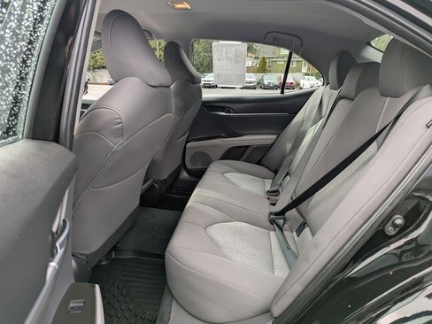 Used 2023 Toyota Camry LE image 24