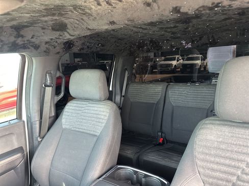 Used 2023 Ford F150 XL w/ STX Appearance Package image 24