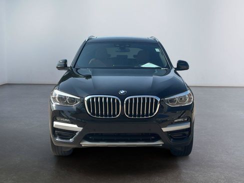 Used 2021 BMW X3 xDrive30e w/ Premium Package AWD/4WD image 8