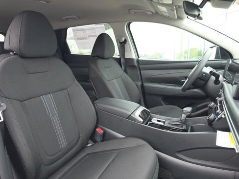 Used 2026 Hyundai Tucson SEL FWD image 9