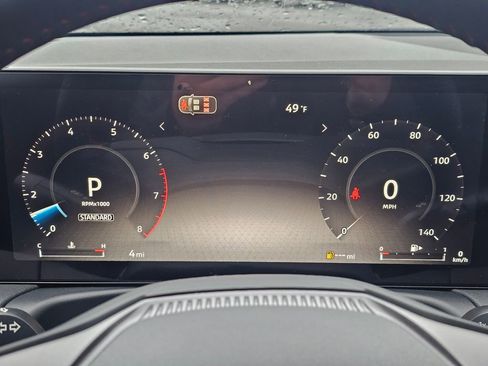 New 2026 Nissan Sentra SR w/ SR Premium Package image 12