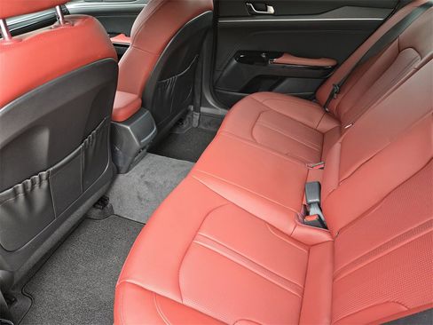 New 2026 Kia K5 GT-Line w/ GT-Line Red Interior Package image 19