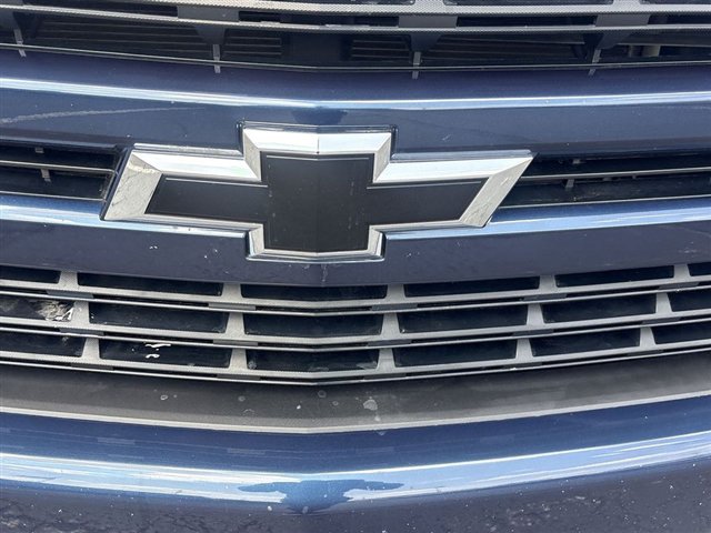 Certified 2020 Chevrolet Silverado 1500 RST w/ All-Star Edition AWD/4WD image 30