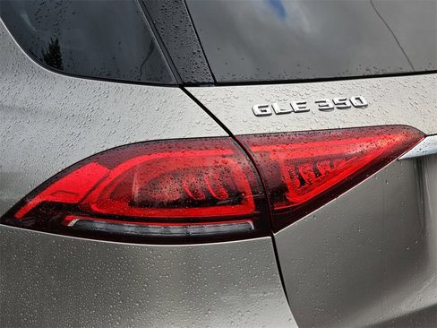 Used 2023 Mercedes-Benz GLE 350 GLE 350 image 20