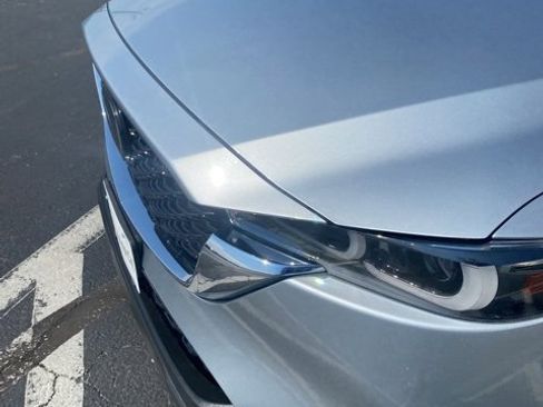 Used 2023 MAZDA CX-5 AWD 2.5 S w/ Premium Package image 12