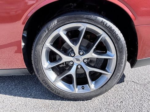 Used 2021 Dodge Challenger GT image 27