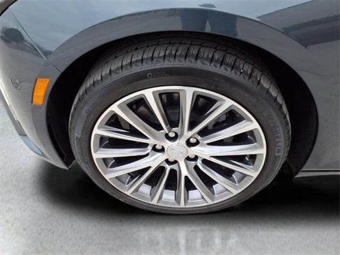 Used 2026 Cadillac CT5 Premium Luxury w/ Technology Package image 26