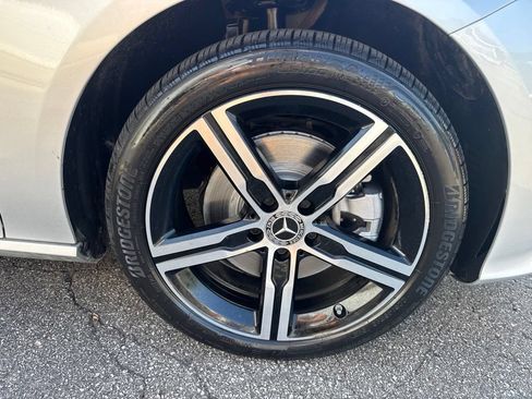 Used 2023 Mercedes-Benz CLA 250 4MATIC image 49