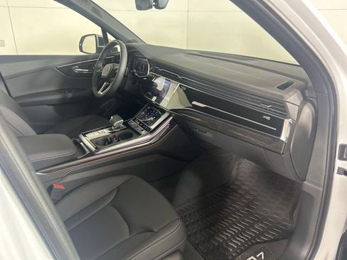 New 2026 Audi Q7 3.0T Premium Plus image 10
