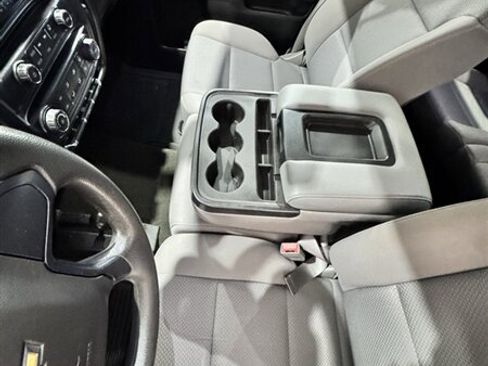Used 2015 Chevrolet Silverado 2500 W/T w/ WT Convenience Package image 9