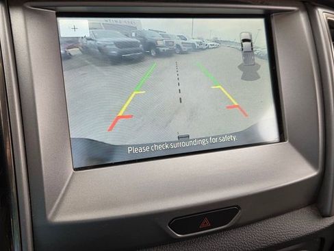 Used 2020 Ford Ranger XLT w/ Equipment Group 301A Mid image 17