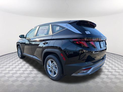 New 2026 Hyundai Tucson SE image 7
