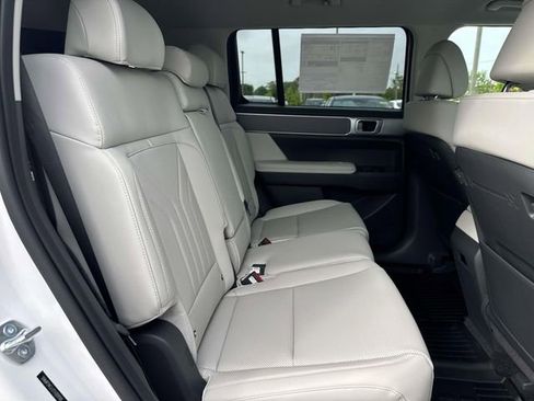 New 2026 Hyundai Santa Fe SEL FWD image 14