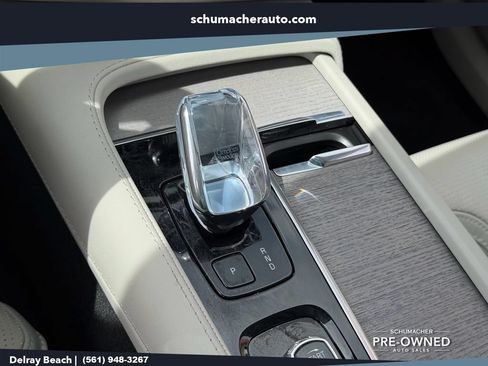 Used 2024 Volvo XC90 B6 Ultimate AWD/4WD image 24