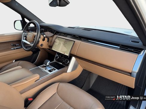 Used 2023 Land Rover Range Rover SE AWD/4WD image 19