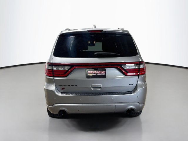 Used 2020 Dodge Durango GT AWD/4WD image 8