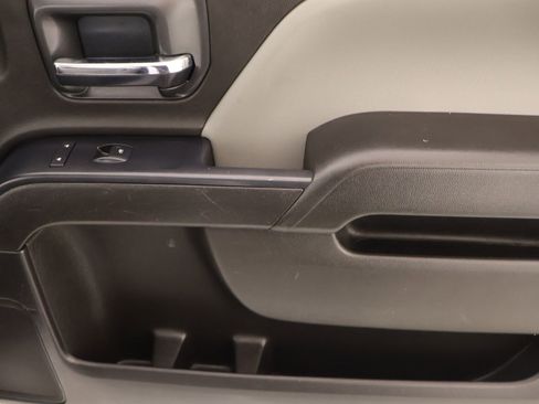 Used 2016 Chevrolet Silverado 1500 W/T w/ WT Fleet Convenience Package image 11