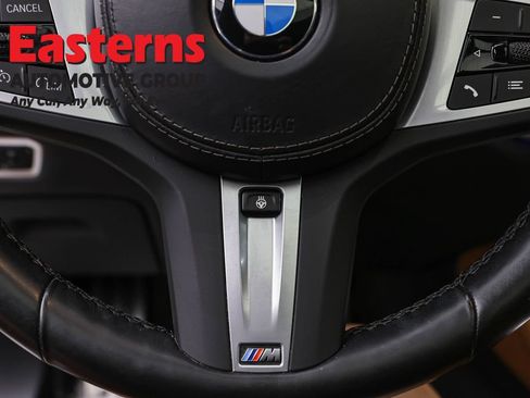 Used 2023 BMW X5 xDrive40i w/ M Sport Package AWD/4WD image 18