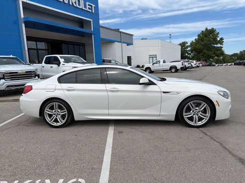 Used 2014 BMW 650i Gran Coupe xDrive AWD/4WD image 2