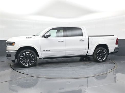 Used 2025 RAM 1500 Limited image 10
