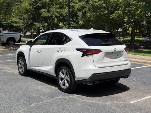 Used 2017 Lexus NX 200t FWD image 3