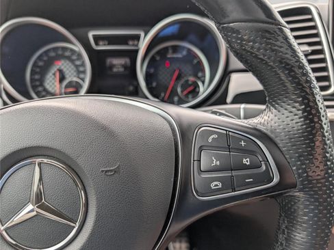 Used 2019 Mercedes-Benz GLE 43 AMG 4MATIC image 24