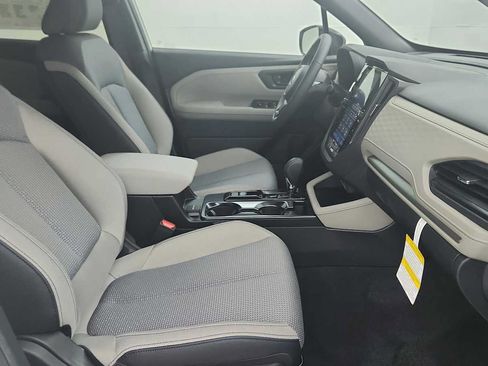 New 2026 Subaru Forester Premium AWD/4WD image 26